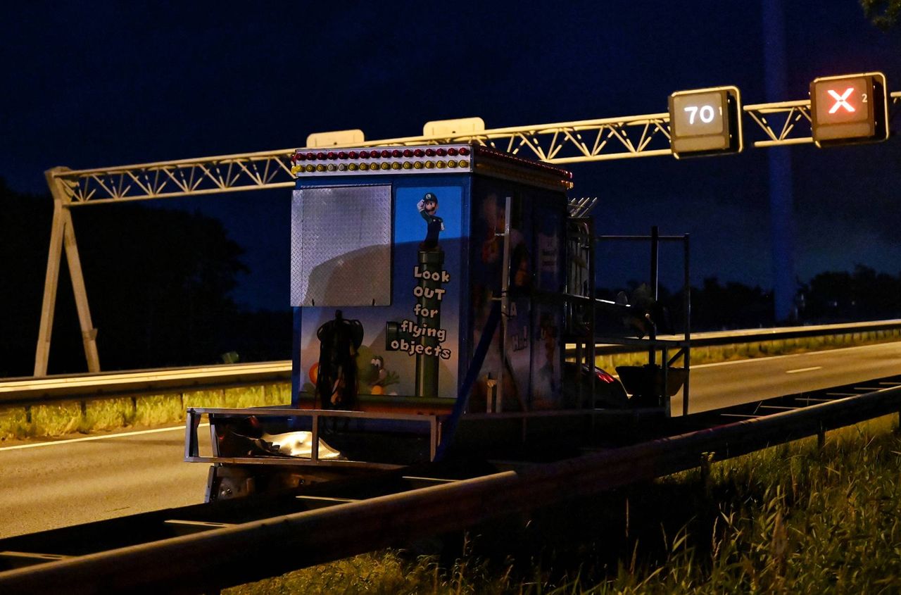 Foto: Toby de Kort / Persbureau Heitink