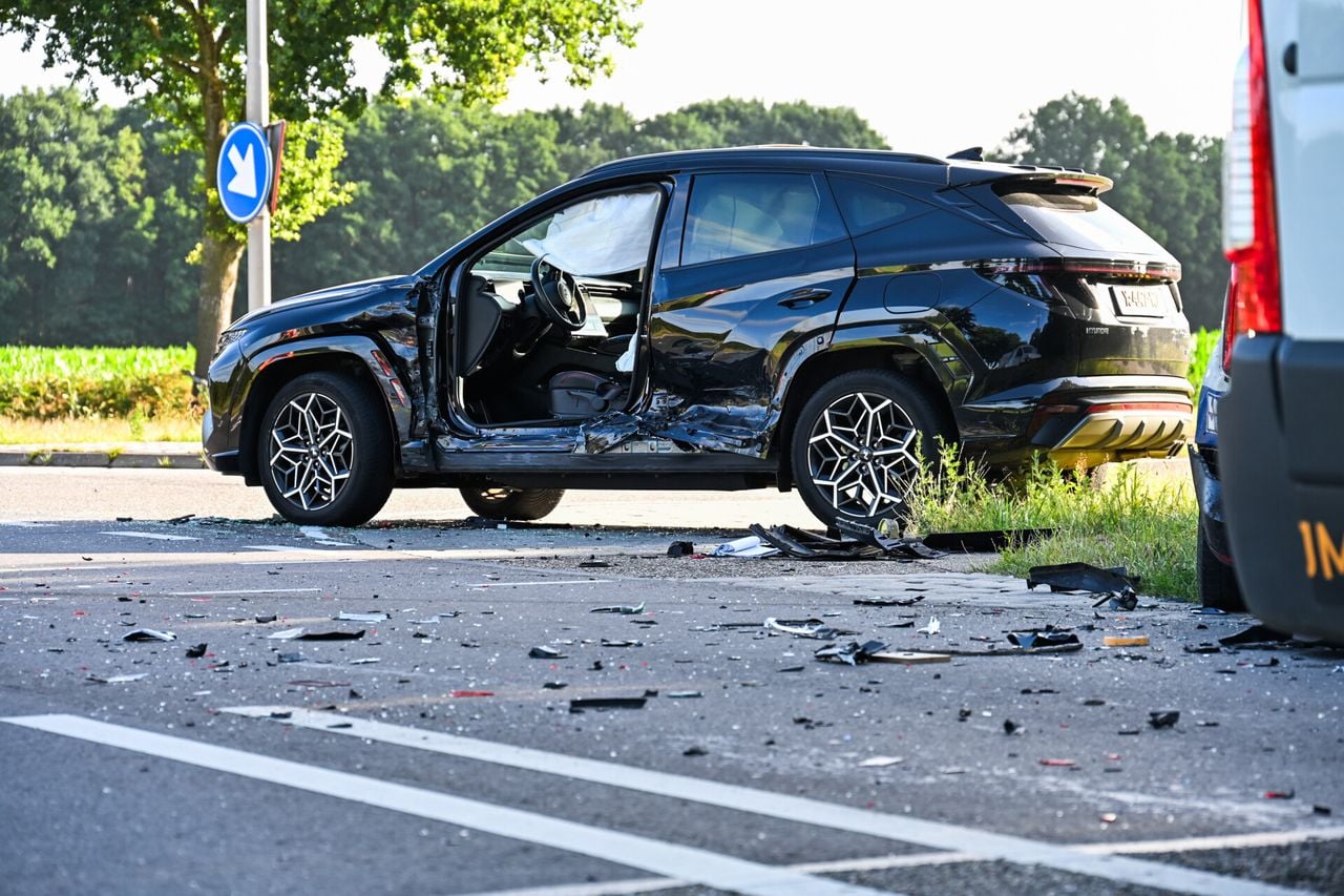 Foto: Toby de Kort/Persbureau Heitink.