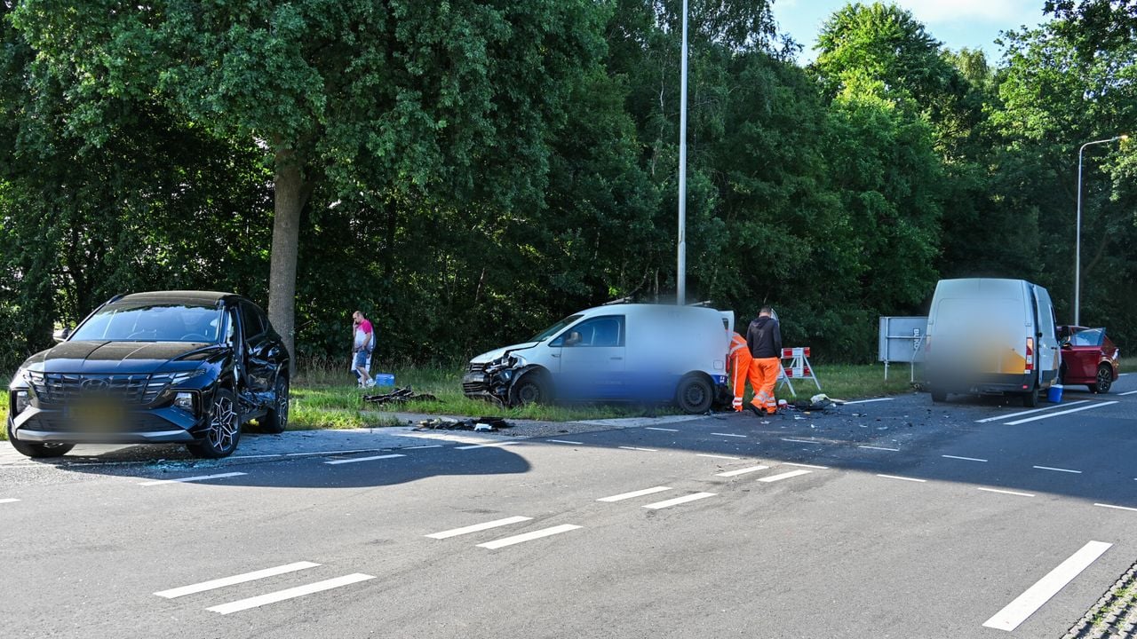 Foto: Toby de Kort/Persbureau Heitink.