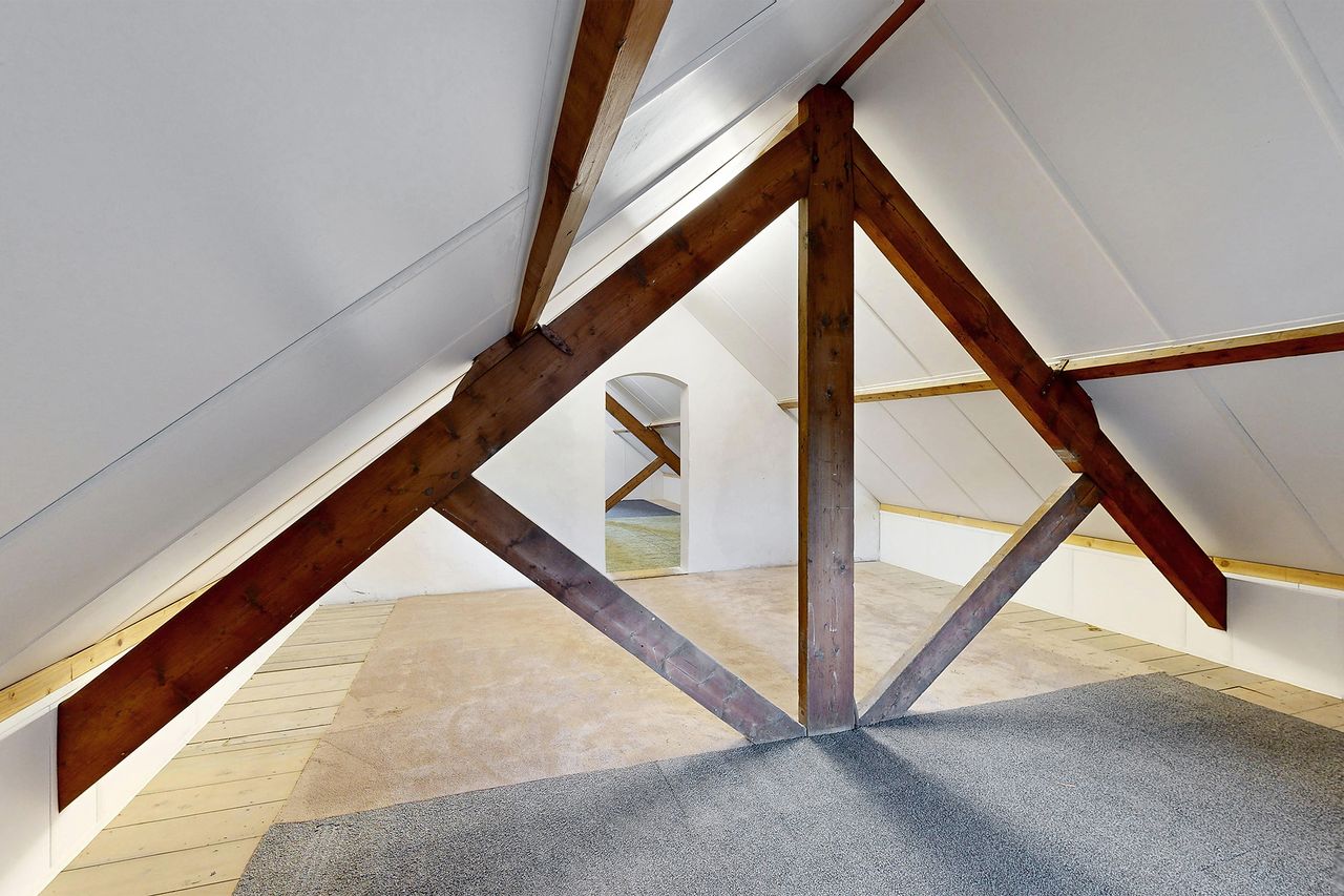 Foto: Van Wensen Makelaars.