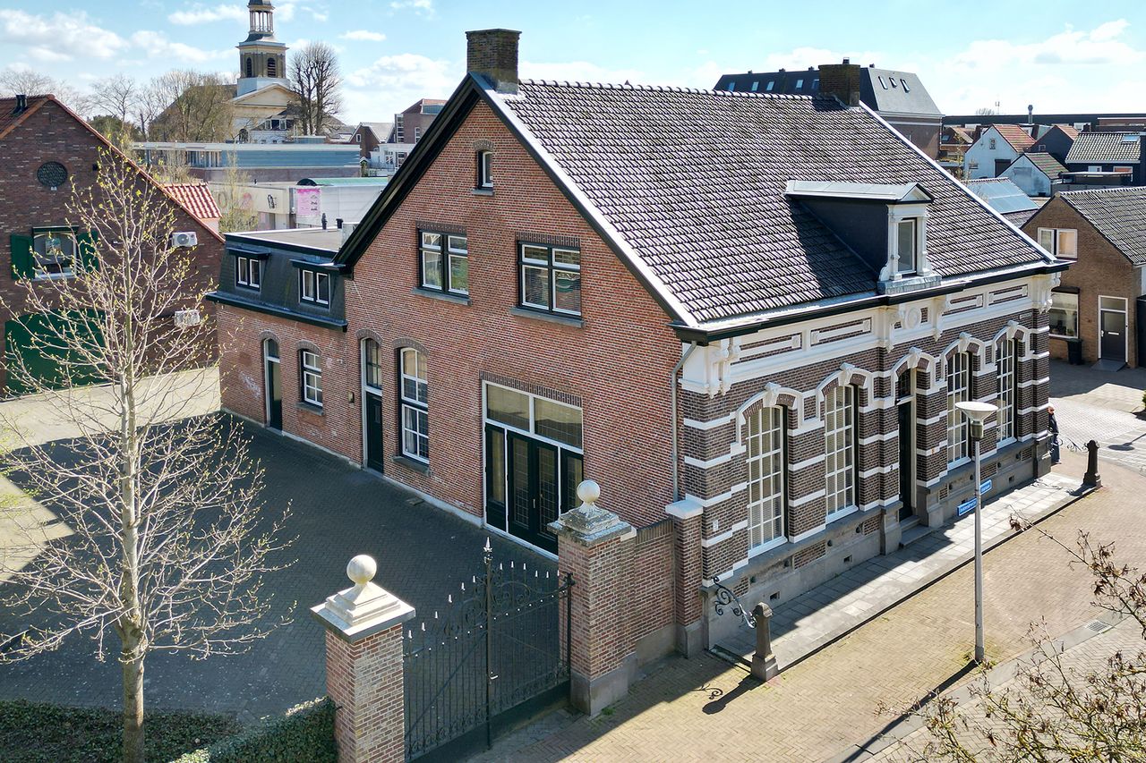 Foto: Van Wensen Makelaars.