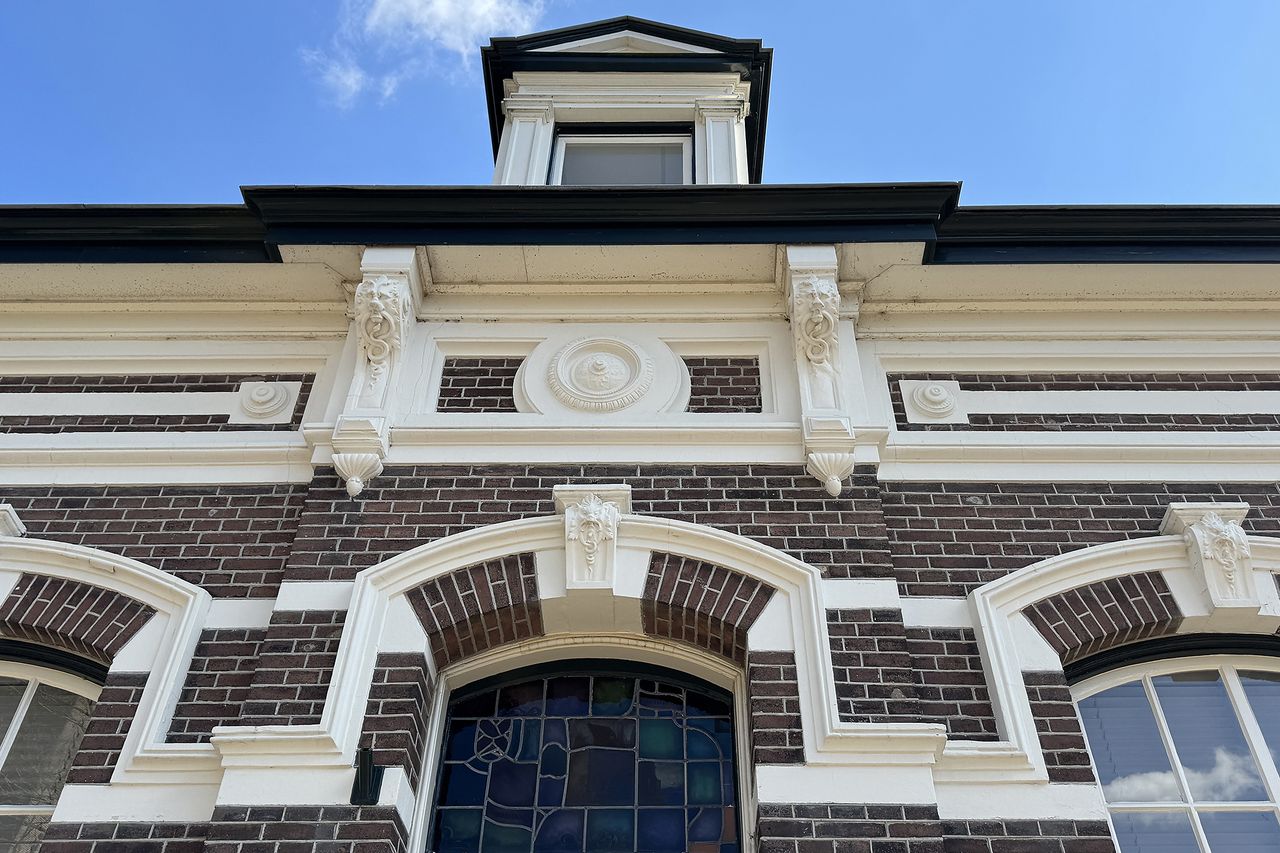 Foto: Van Wensen Makelaars.