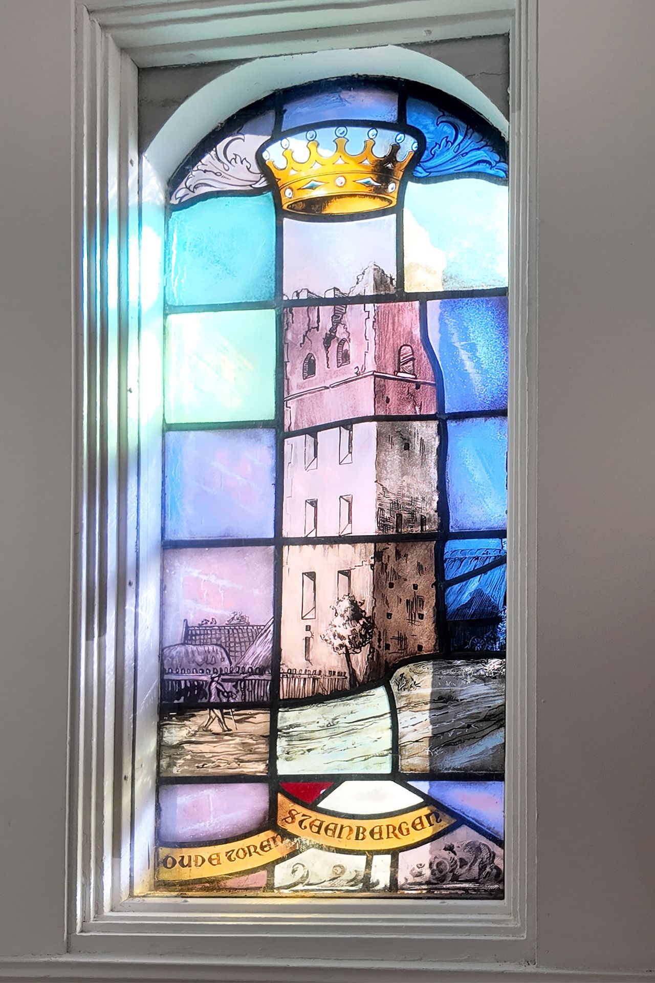 Foto: Van Wensen Makelaars.