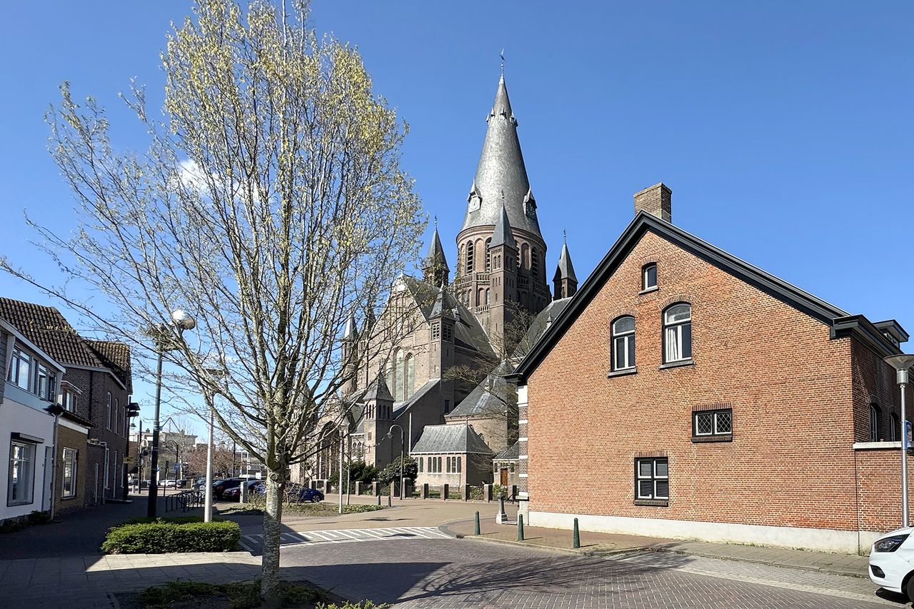 Foto: Van Wensen Makelaars.