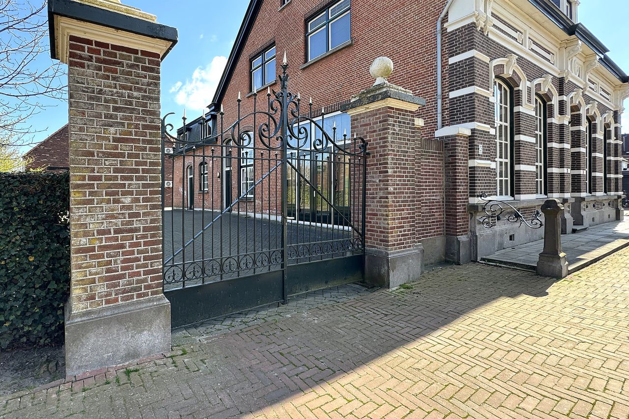 Foto: Van Wensen Makelaars.