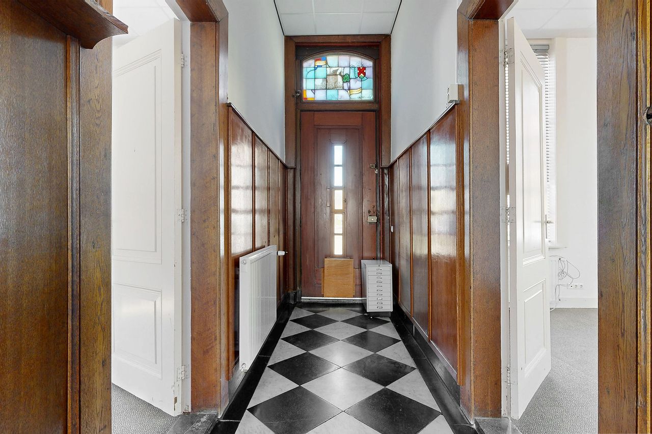 Foto: Van Wensen Makelaars.