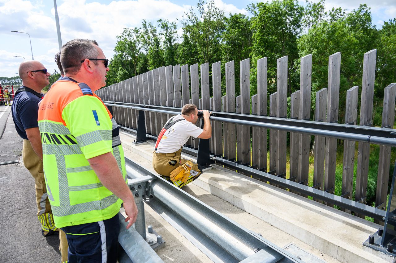 Foto: Tom van der Put/Persbureau Heitink.