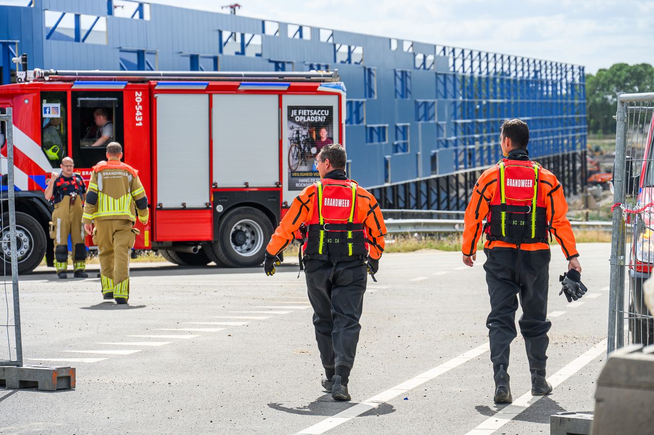 Foto: Tom van der Put/Persbureau Heitink.