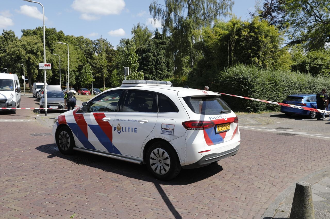 Foto: Christian Traets / Persbureau Heitink