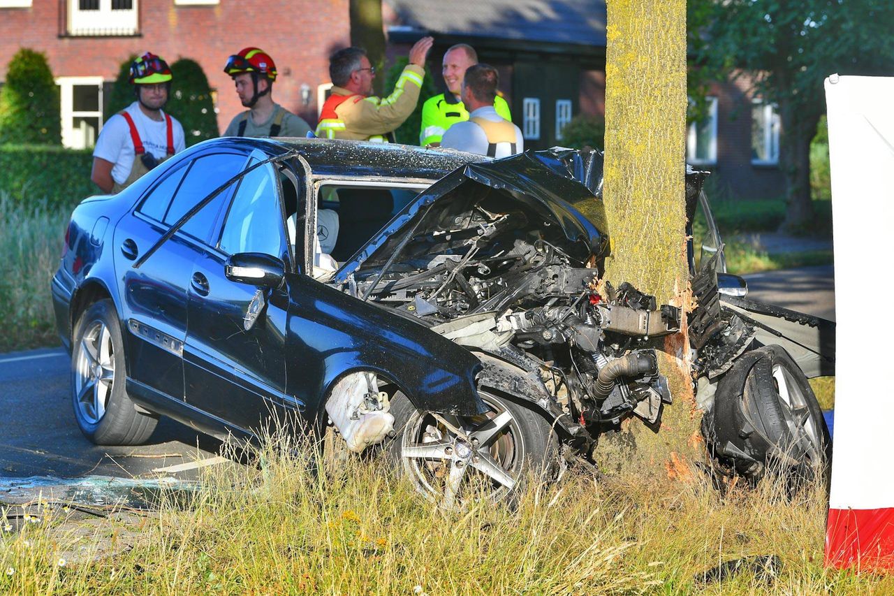 Foto: Rico Vogels / Persbureau Heitink