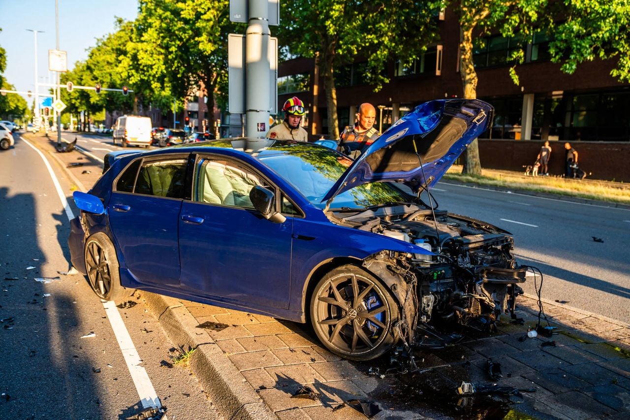 Foto: Dave Hendriks / Persbureau Heitink