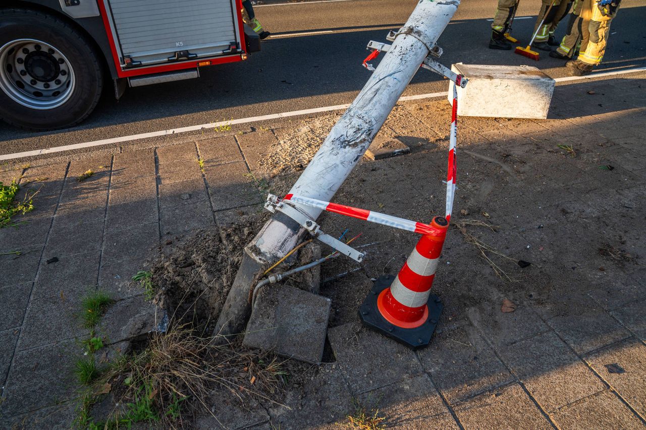 Foto: Dave Hendriks / Persbureau Heitink