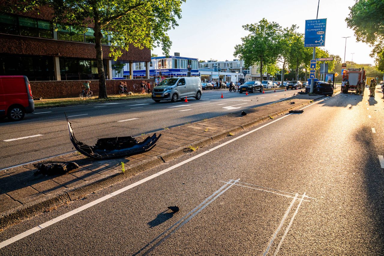 Foto: Dave Hendriks / Persbureau Heitink