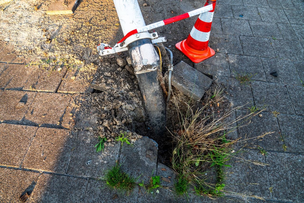 Foto: Dave Hendriks / Persbureau Heitink