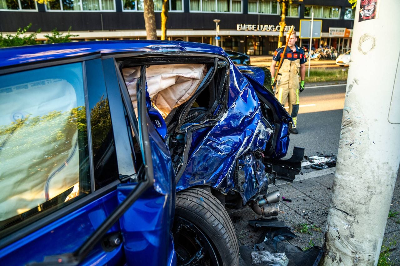 Foto: Dave Hendriks / Persbureau Heitink