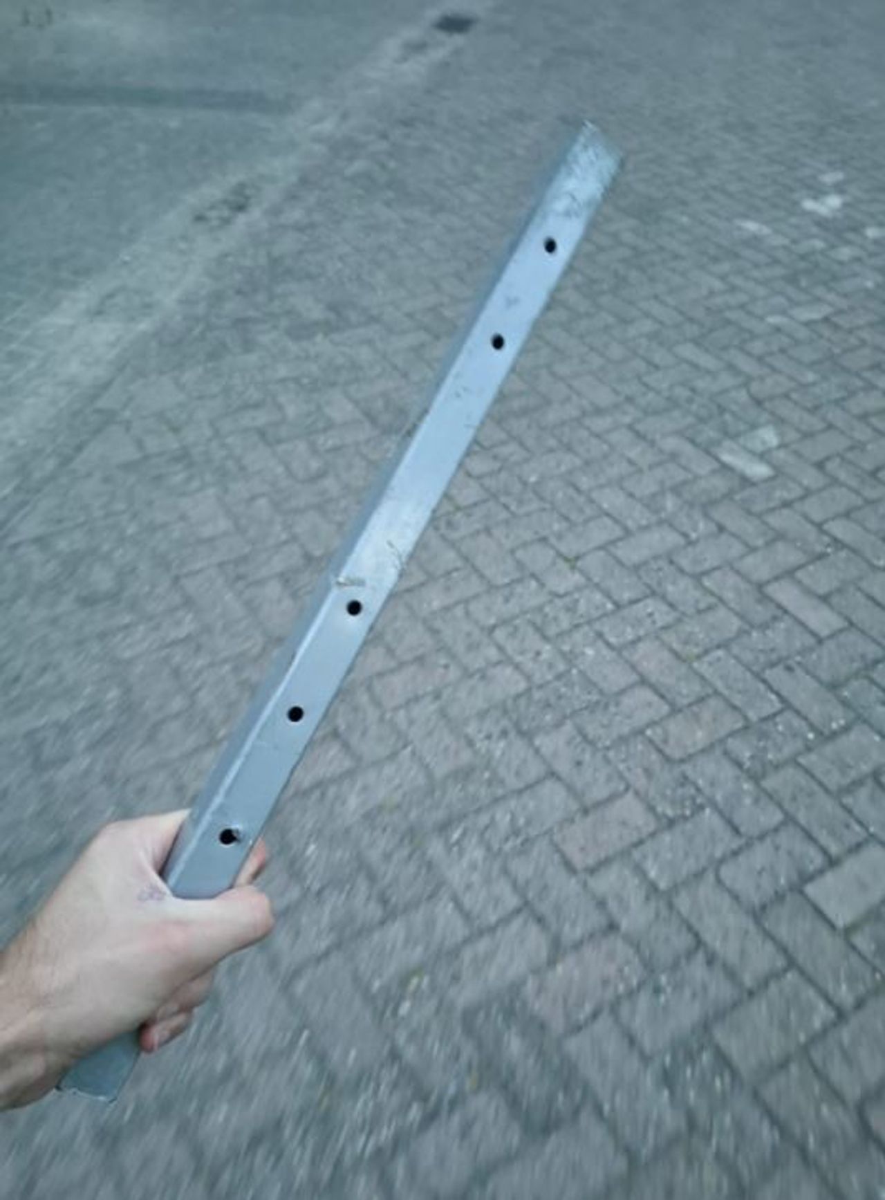 Foto: Instagram handhaving Eindhoven.