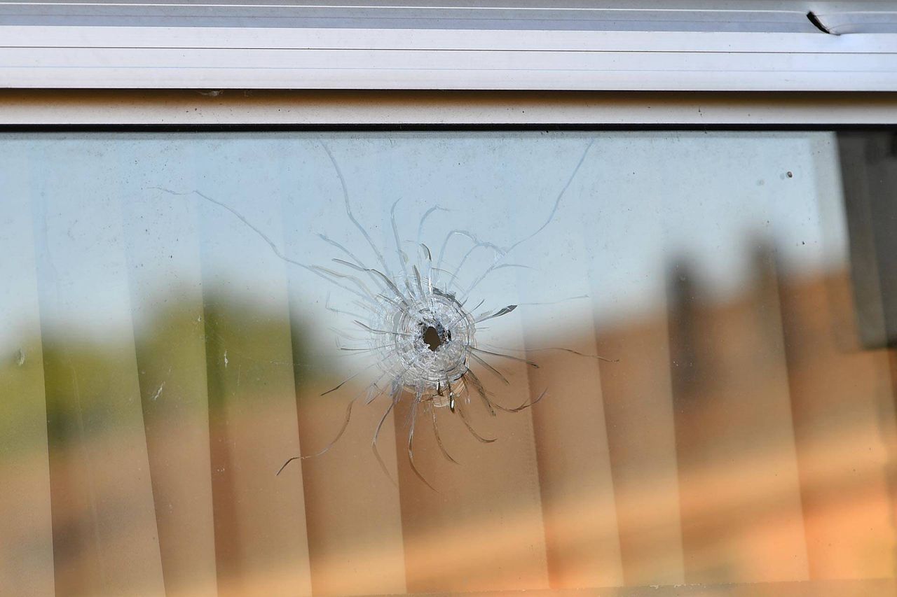 Foto: Rico Vogels/Persbureau Heitink.