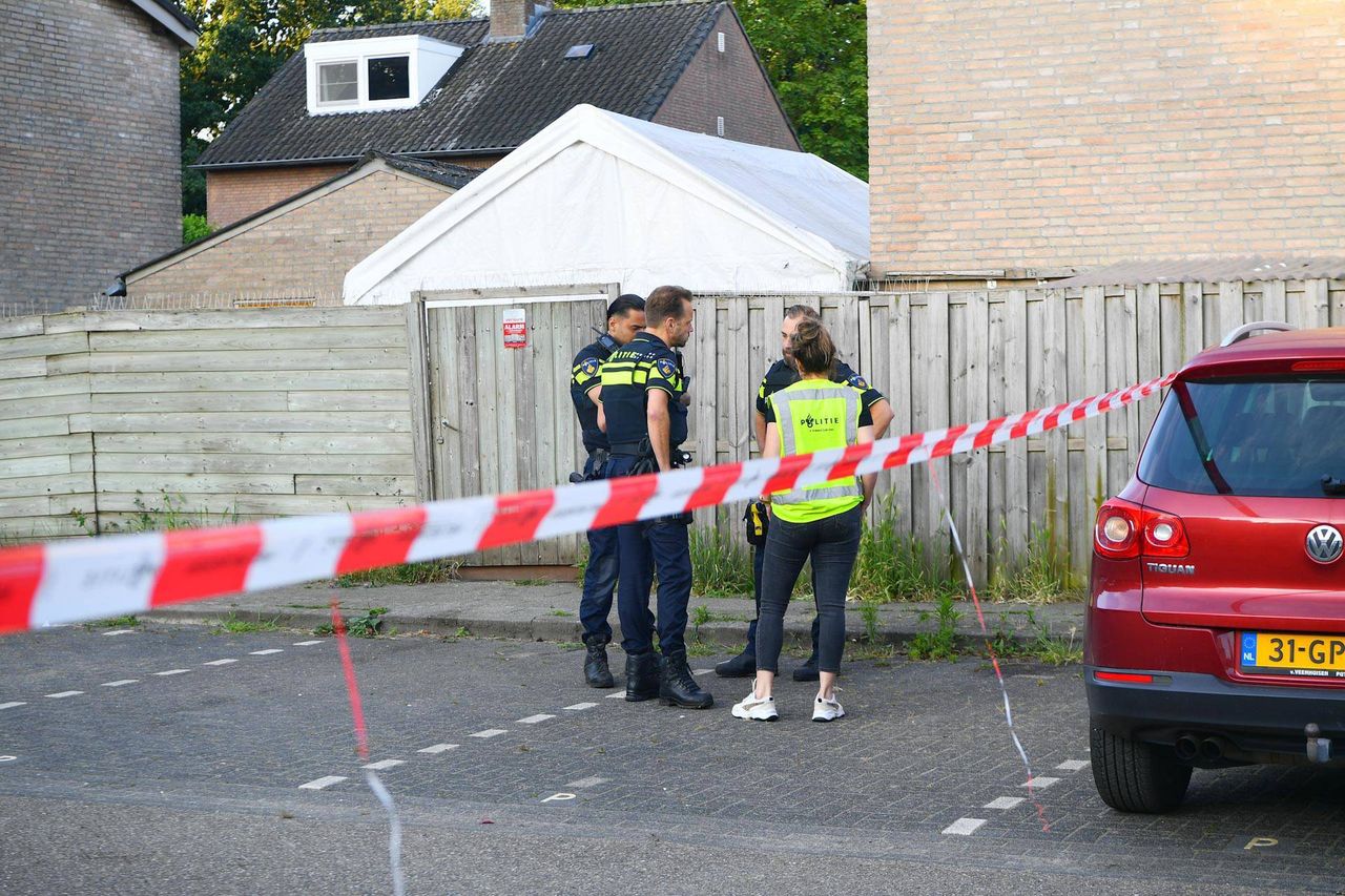 Foto: Rico Vogels / Persbureau Heitink.