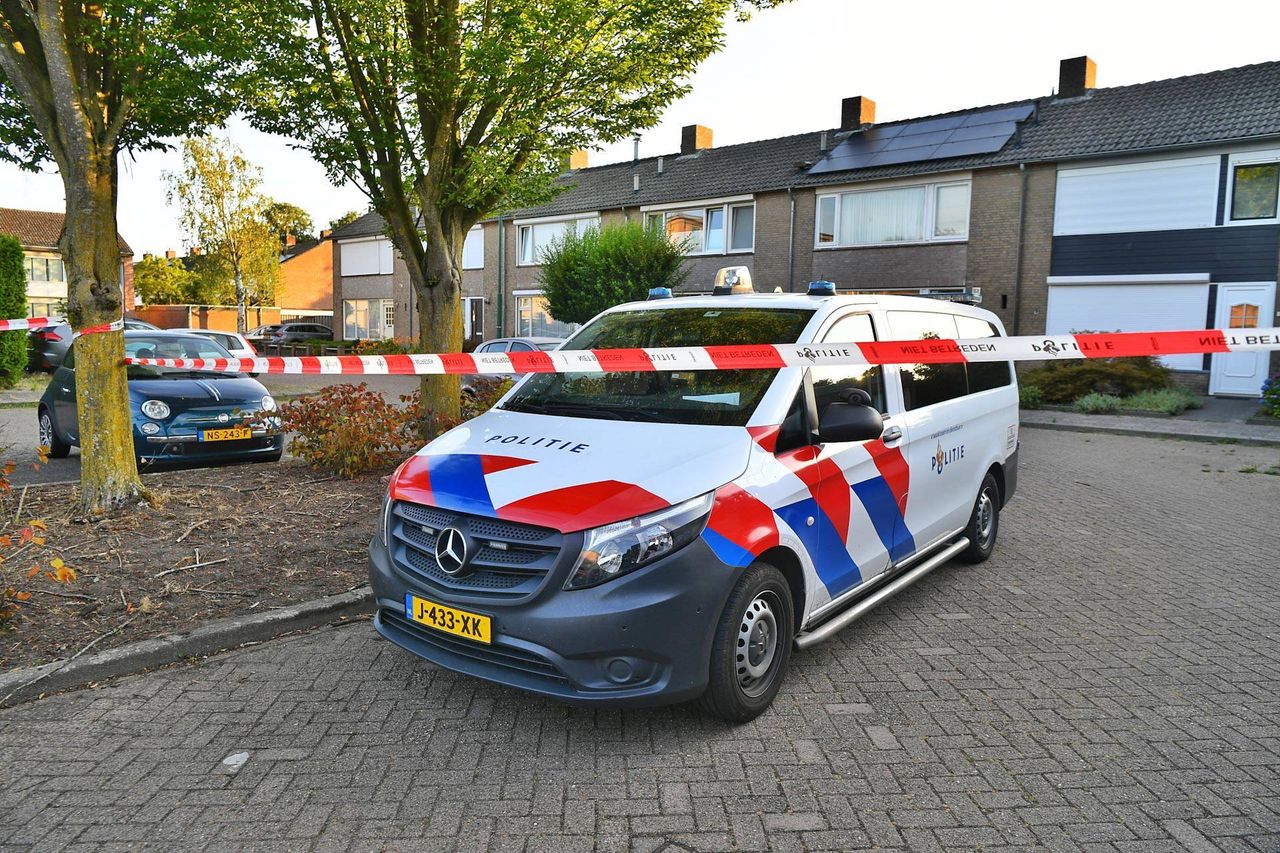 Foto: Rico Vogels / Persbureau Heitink.