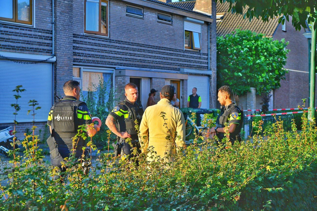 Foto: Rico Vogels / Persbureau Heitink.