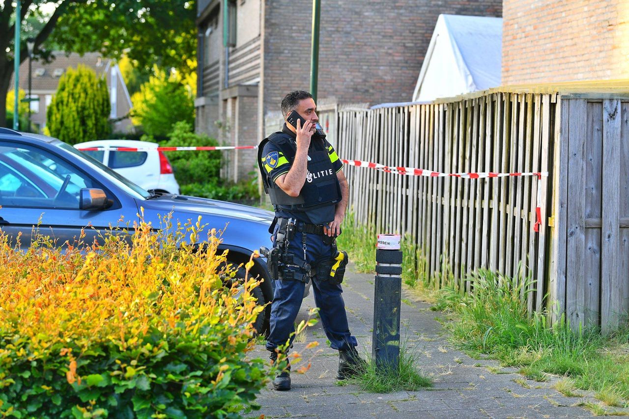 Foto: Rico Vogels / Persbureau Heitink.