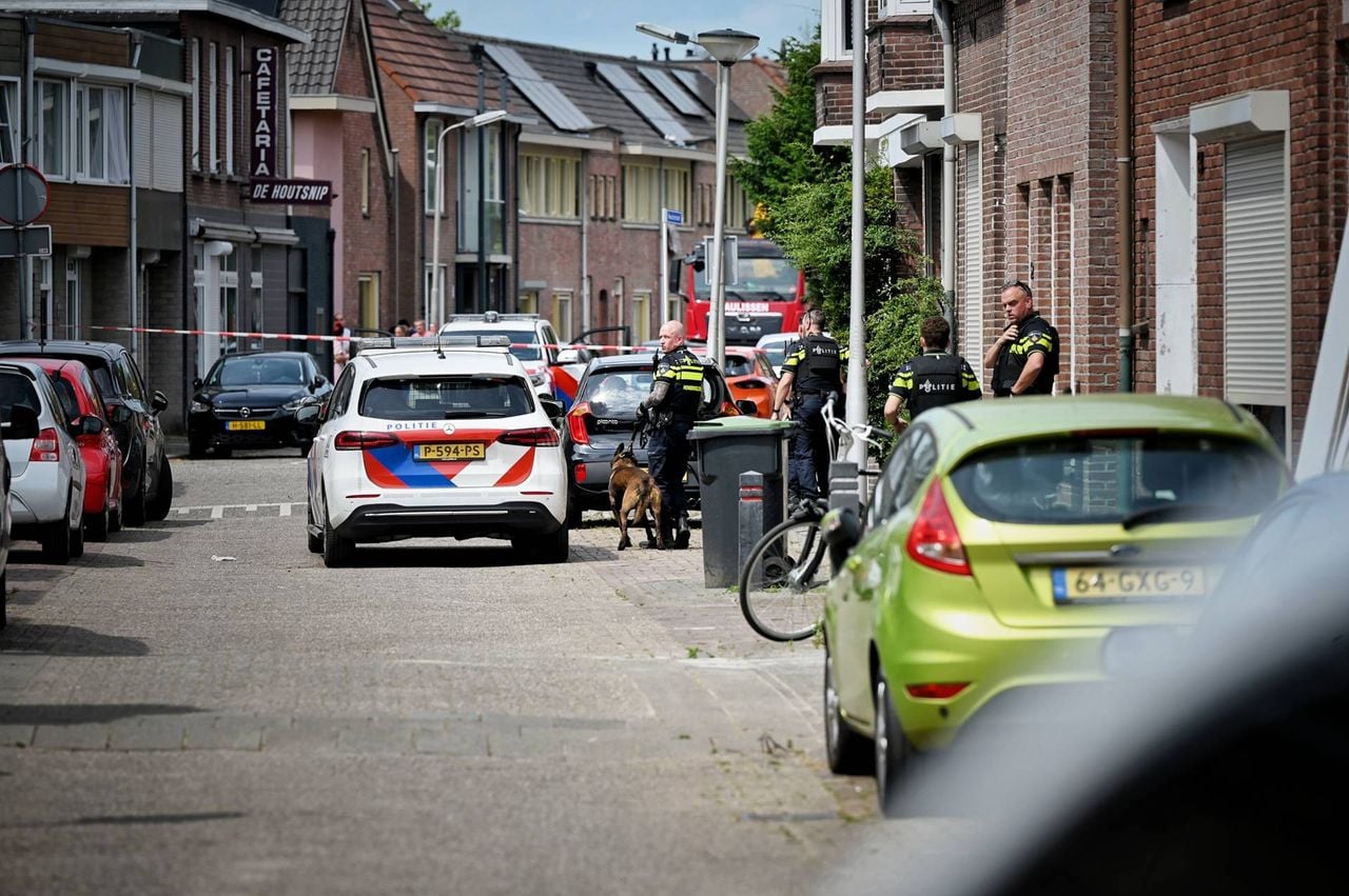 Foto: Persbureau Heitink