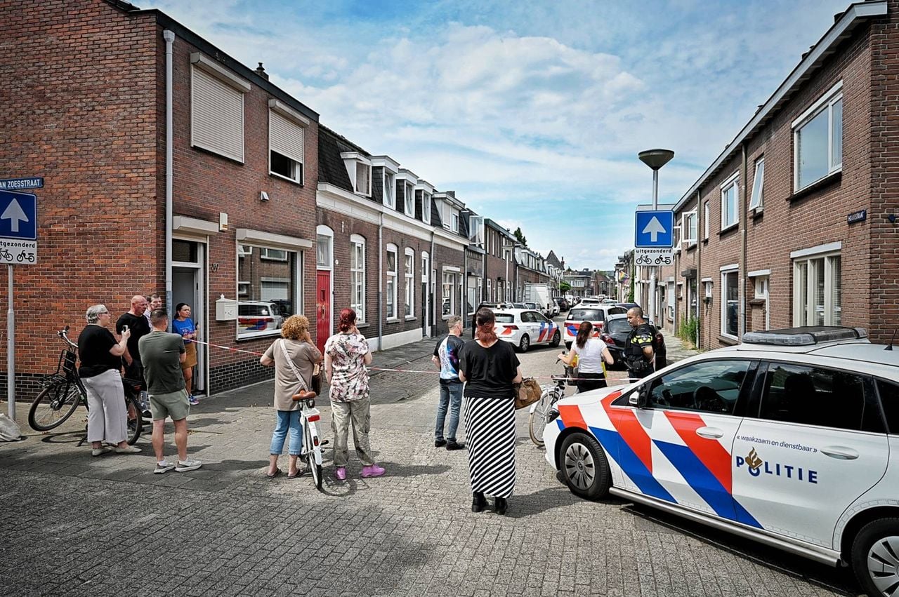 Foto: Persbureau Heitink