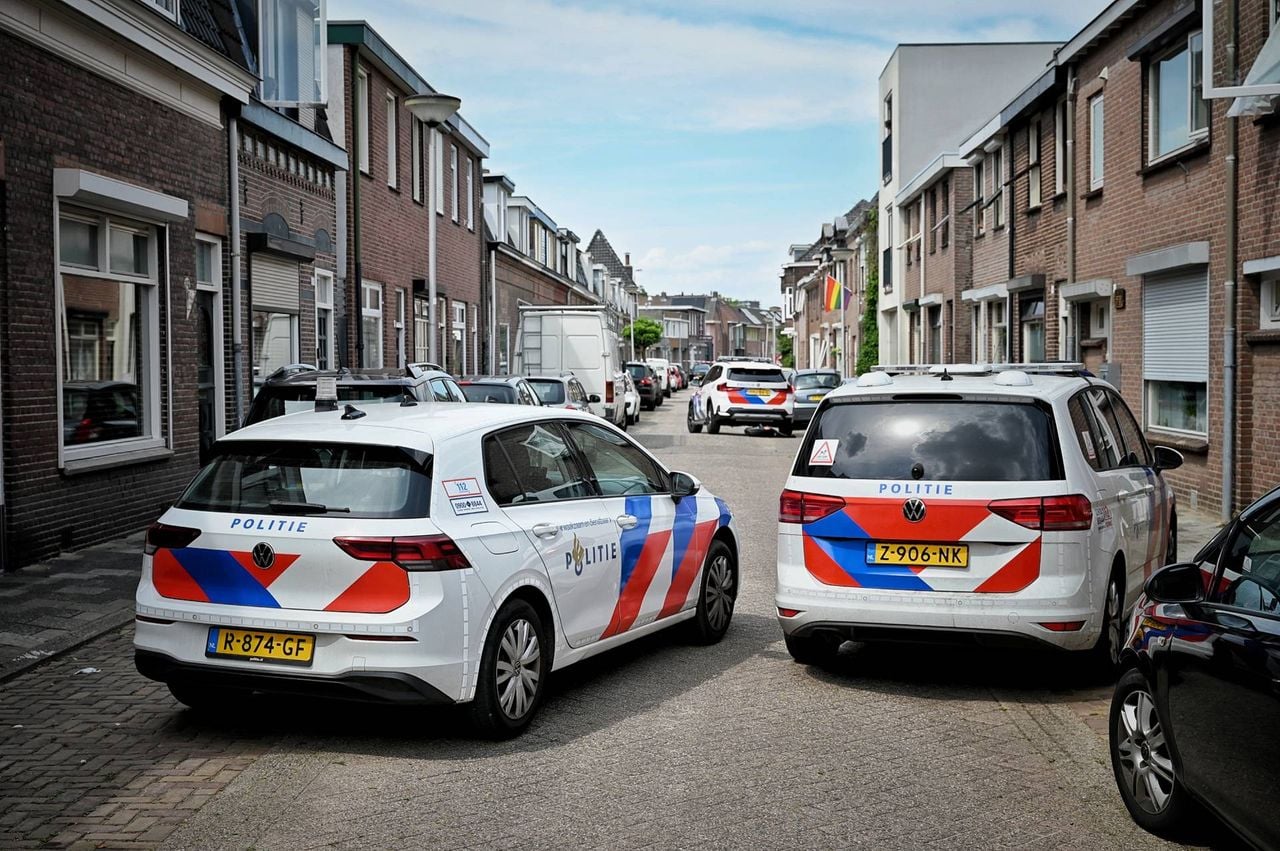 Foto: Persbureau Heitink