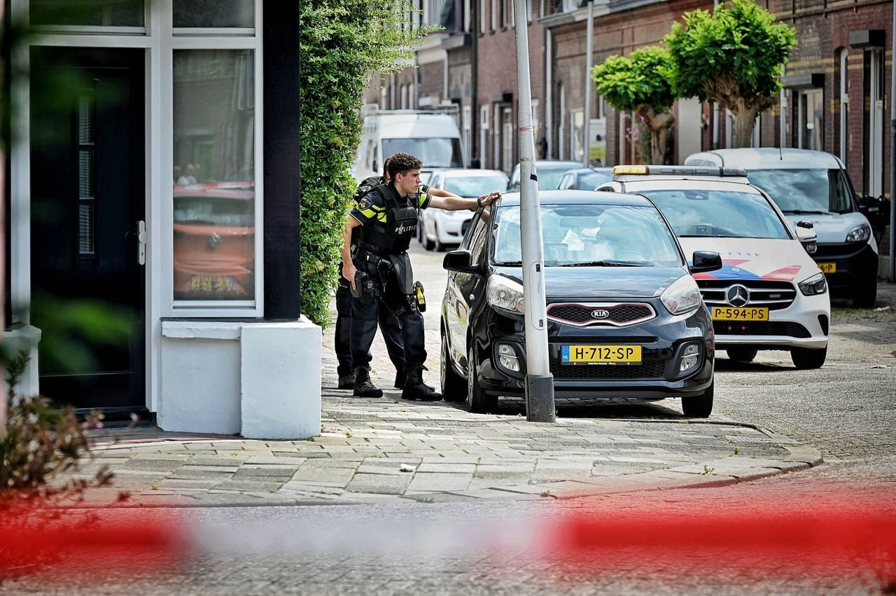 Foto: Persbureau Heitink