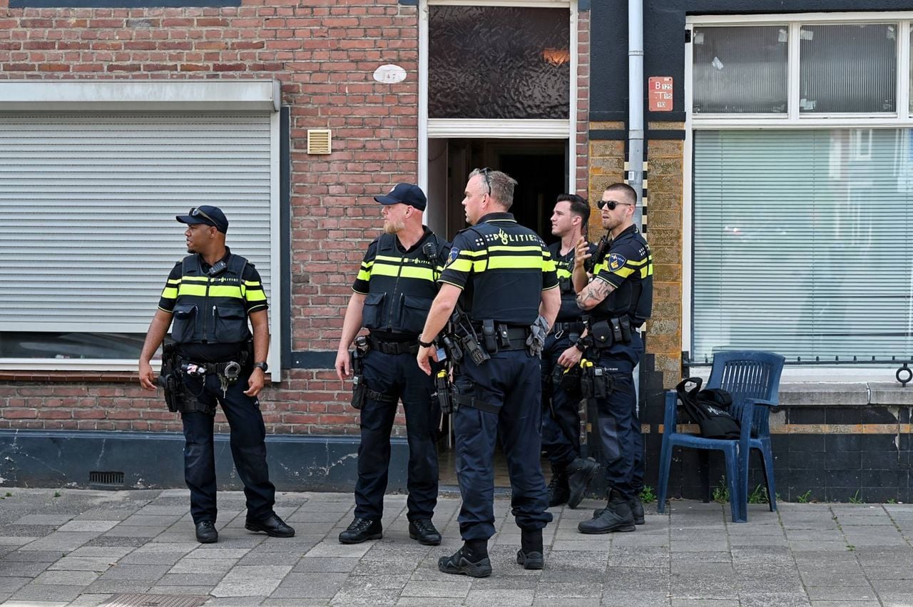 Foto: Persbureau Heitink