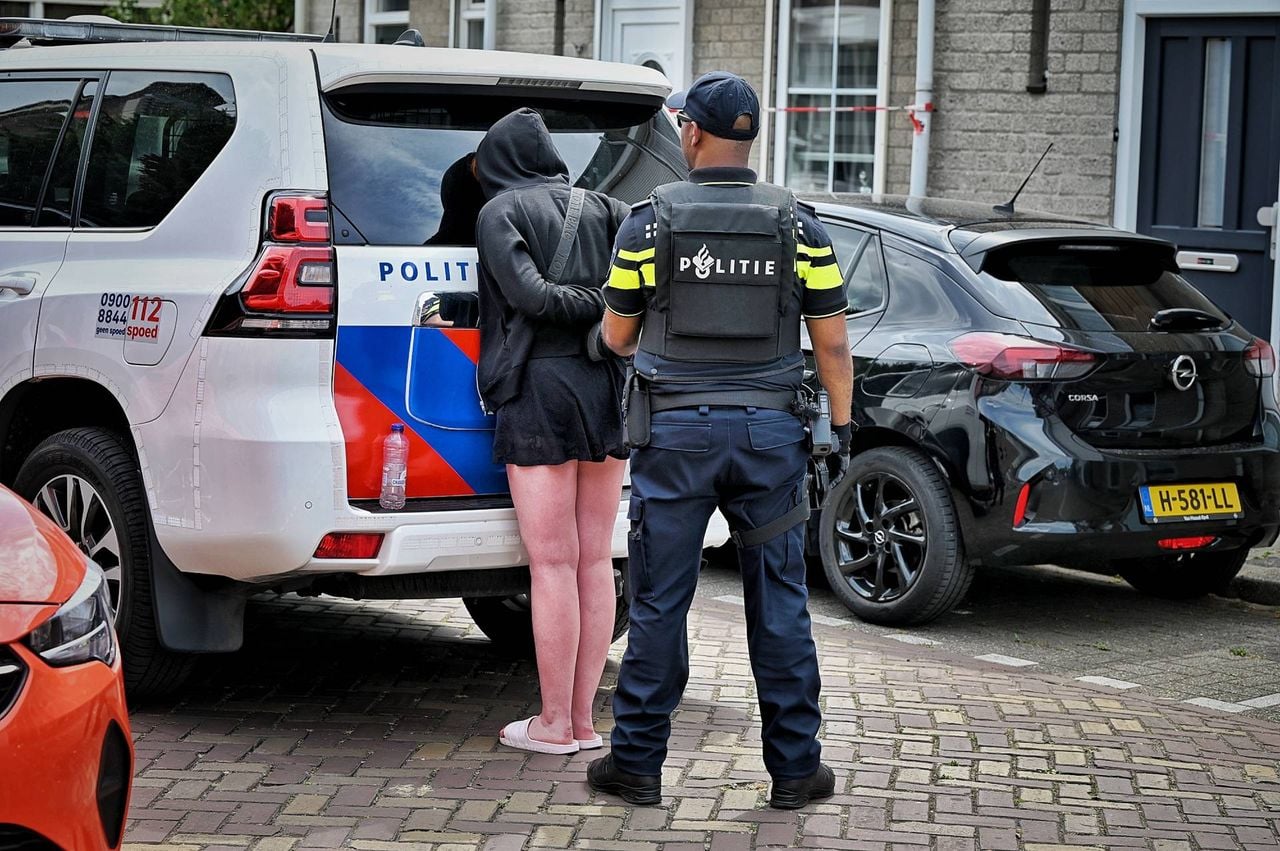 Foto: Persbureau Heitink