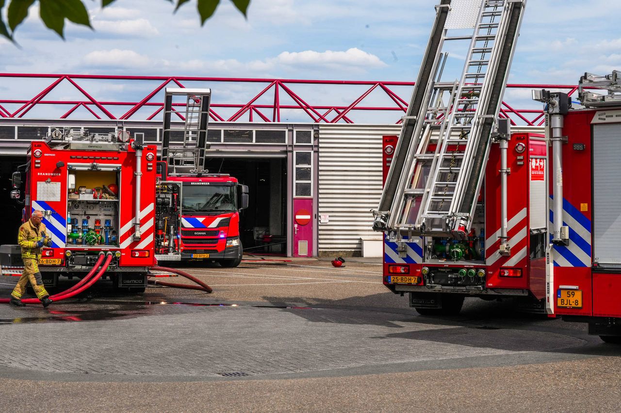 Foto: Dave Hendriks / Persbureau Heitink 