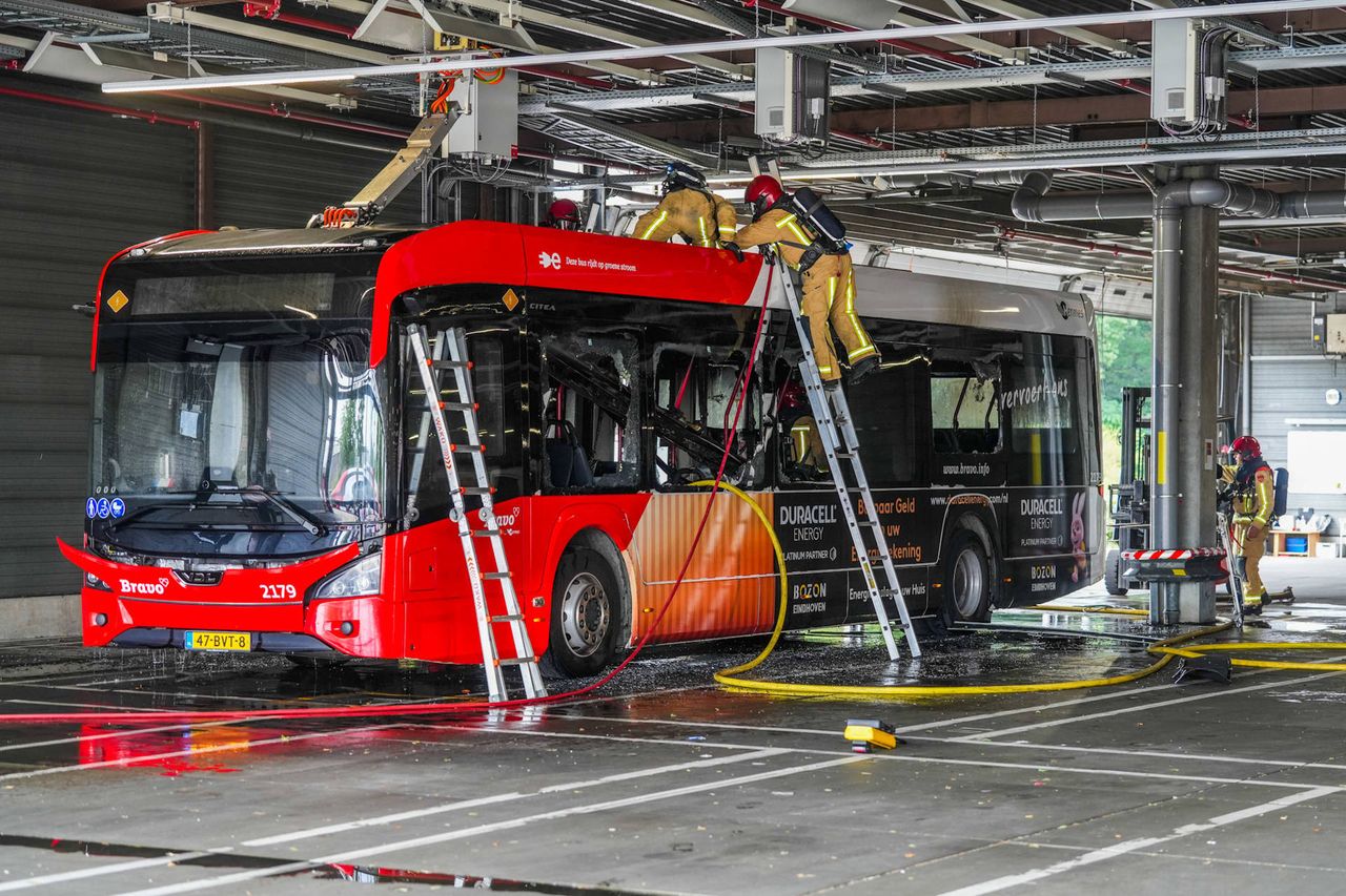 Foto: Dave Hendriks / Persbureau Heitink 