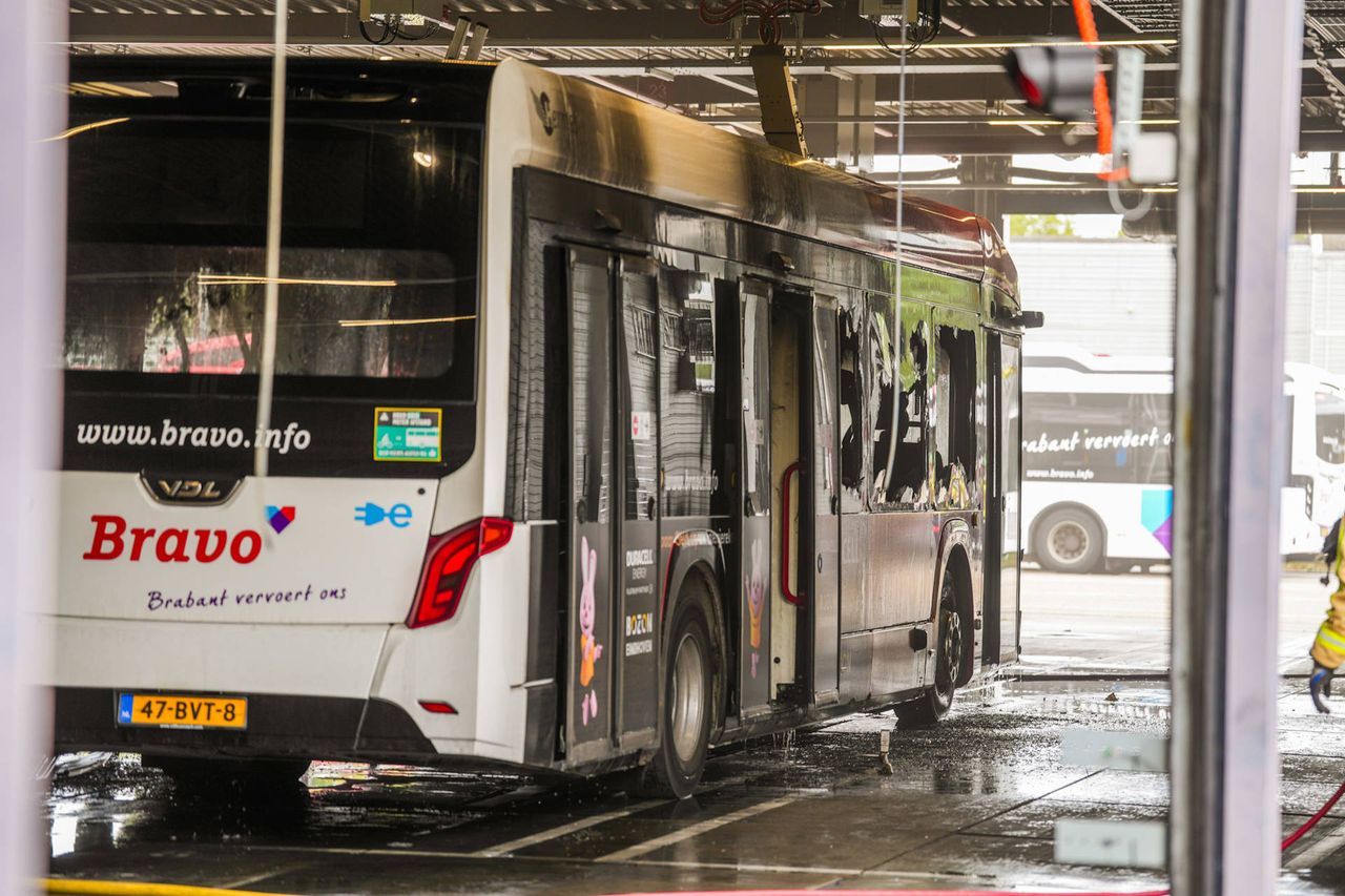 Foto: Dave Hendriks / Persbureau Heitink 