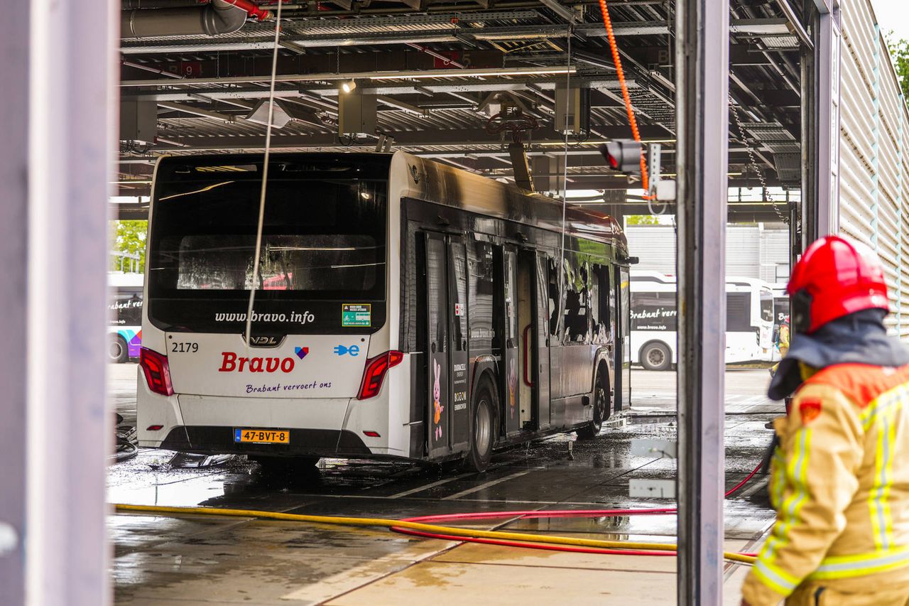 Foto: Dave Hendriks / Persbureau Heitink 