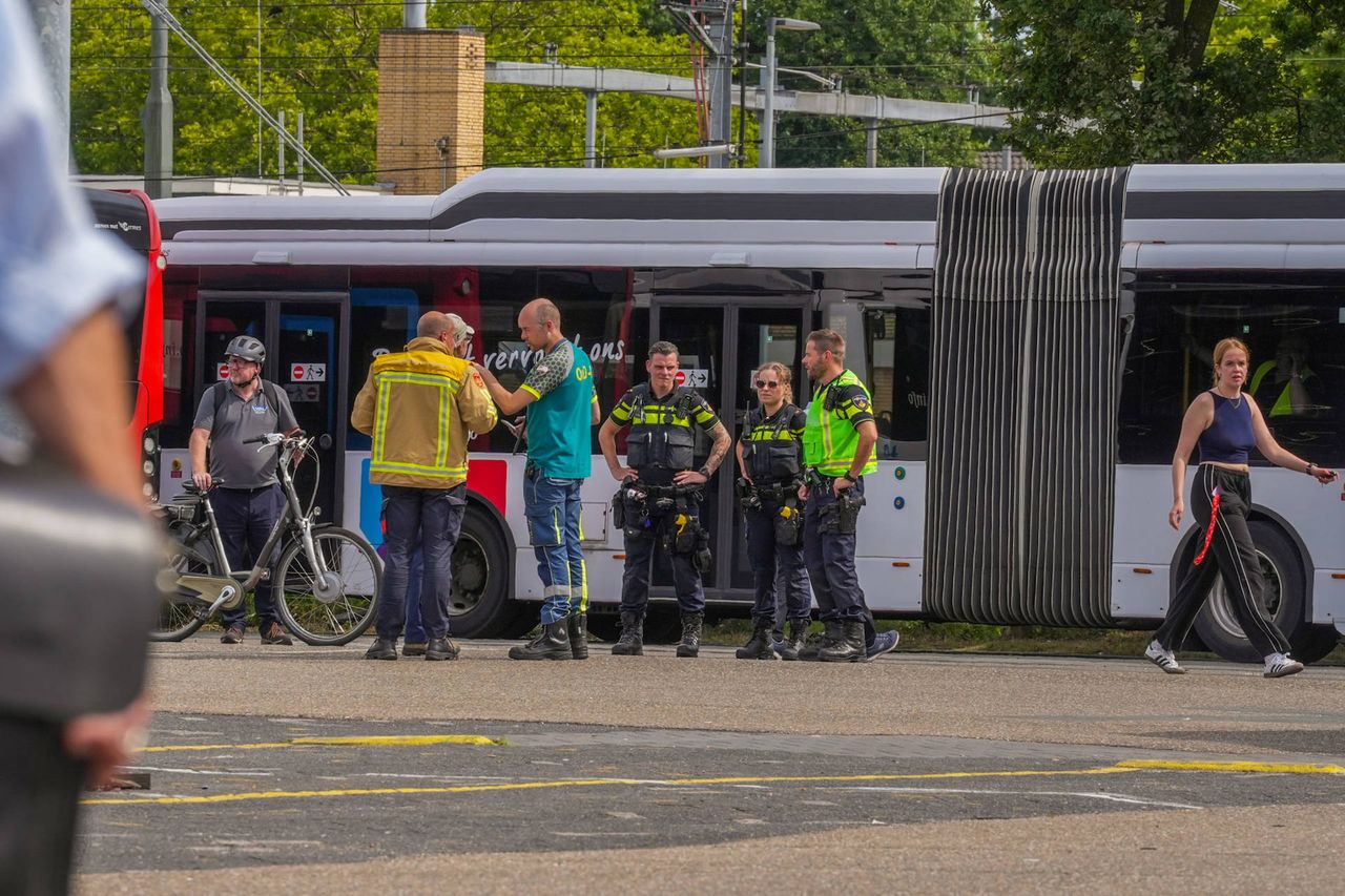 Foto: Dave Hendriks / Persbureau Heitink 