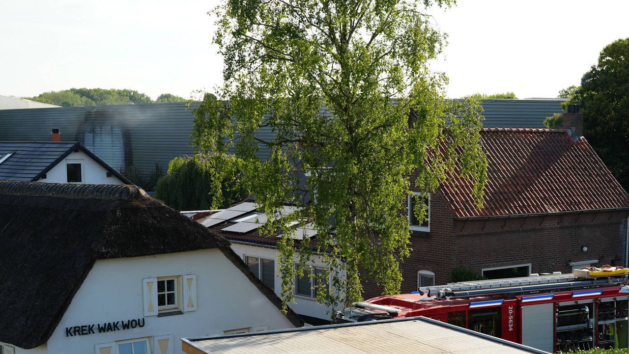 Foto: Erik Haverhals/Persbureau Heitink.