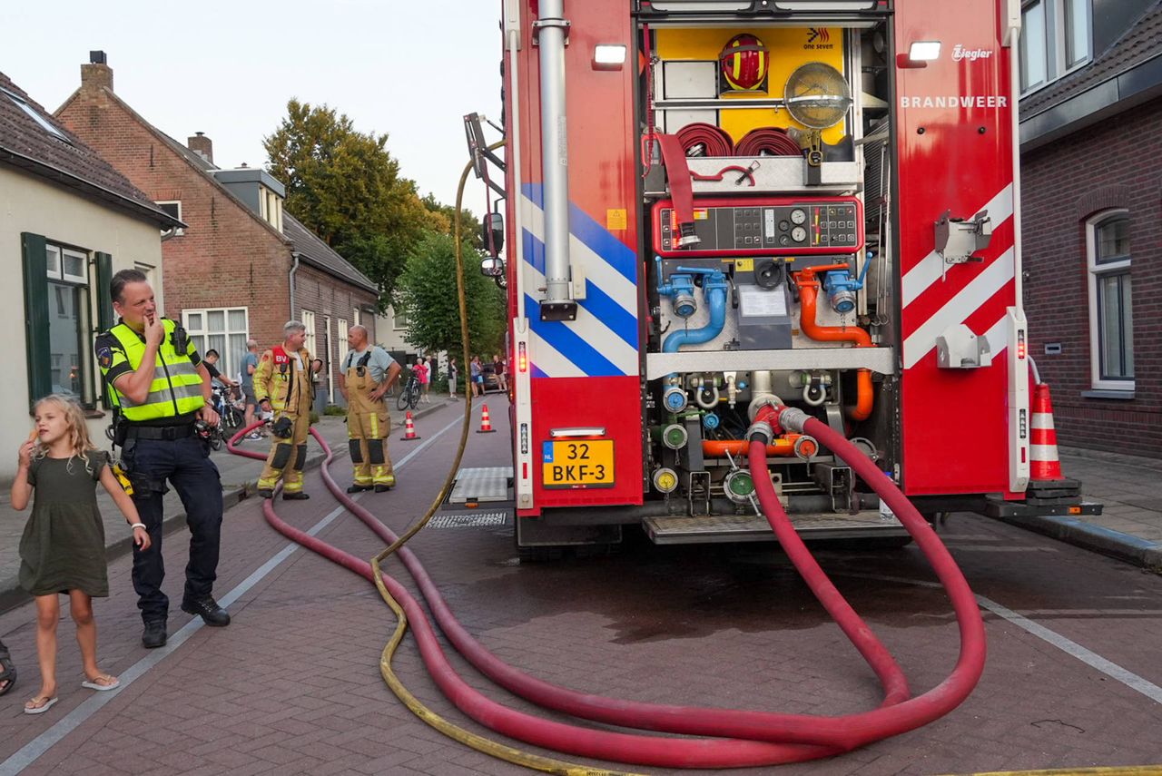 Foto: Harrie Grijseels/Persbureau Heitink.