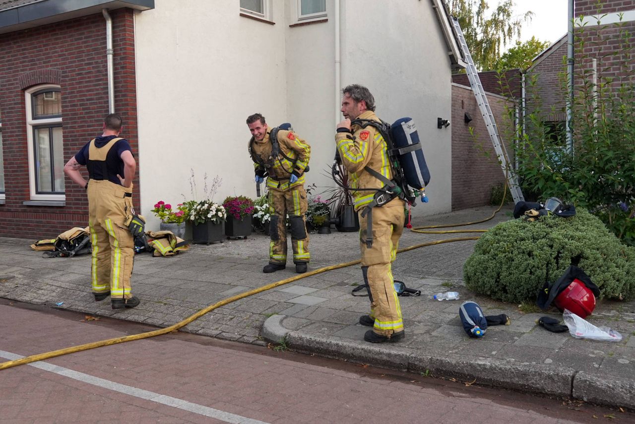 Foto: Harrie Grijseels/Persbureau Heitink.