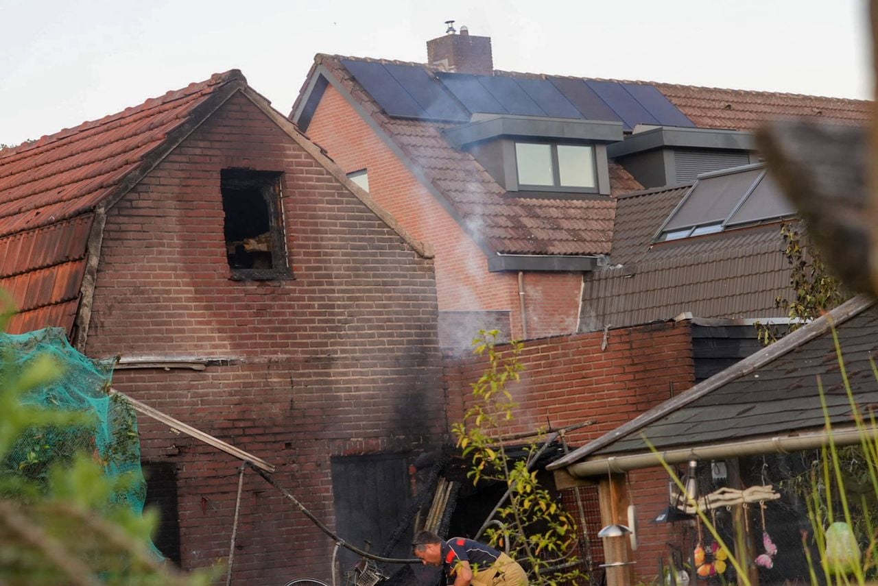 Foto: Harrie Grijseels/Persbureau Heitink.