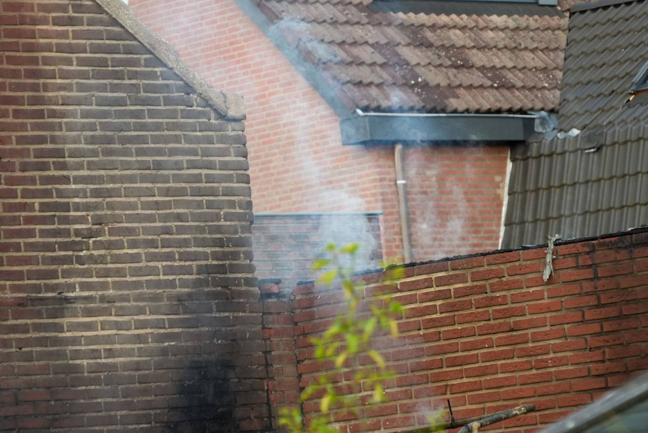 Foto: Harrie Grijseels/Persbureau Heitink.