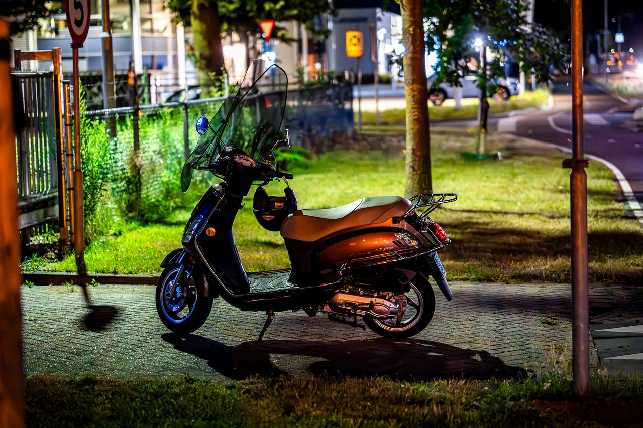 Foto: Lucas Lammers/Persbureau Heitink.