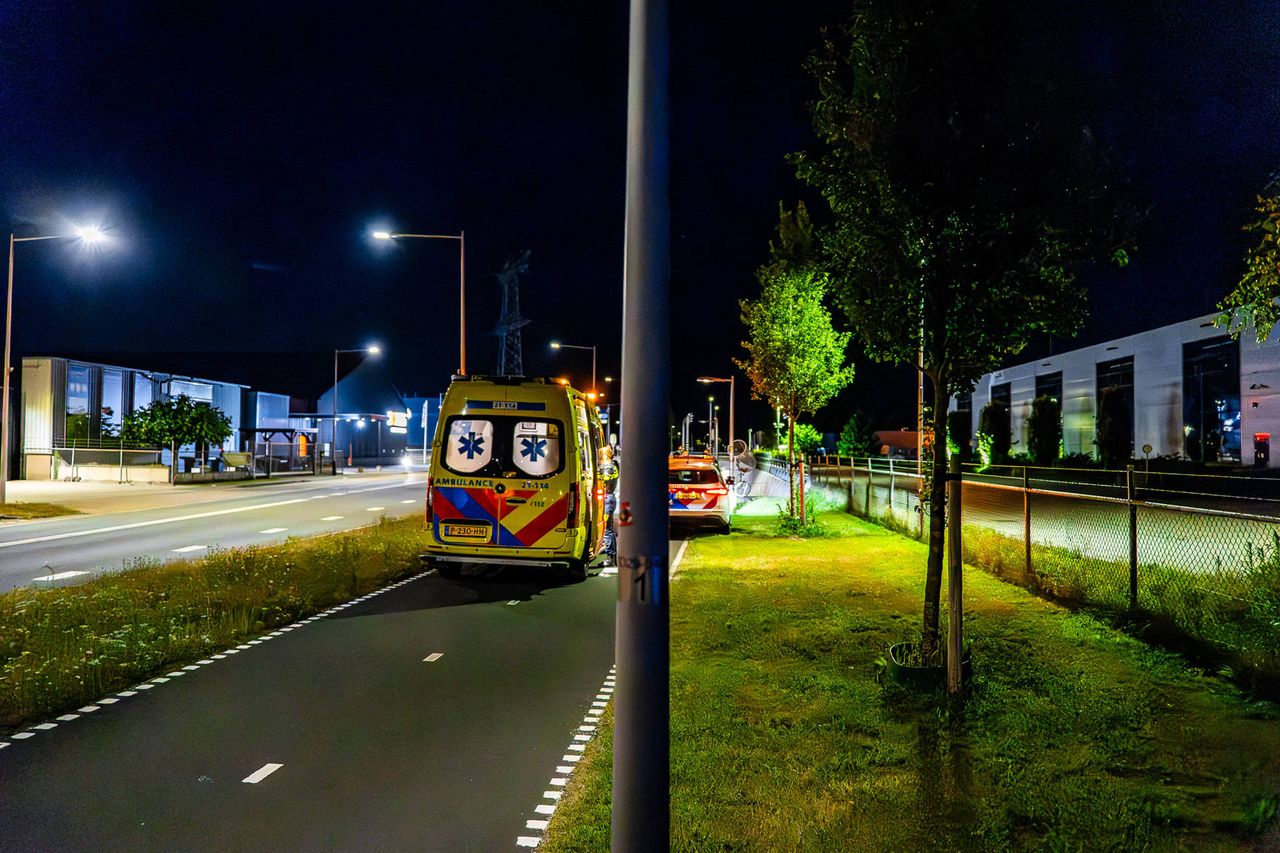 Foto: Lucas Lammers/Persbureau Heitink.