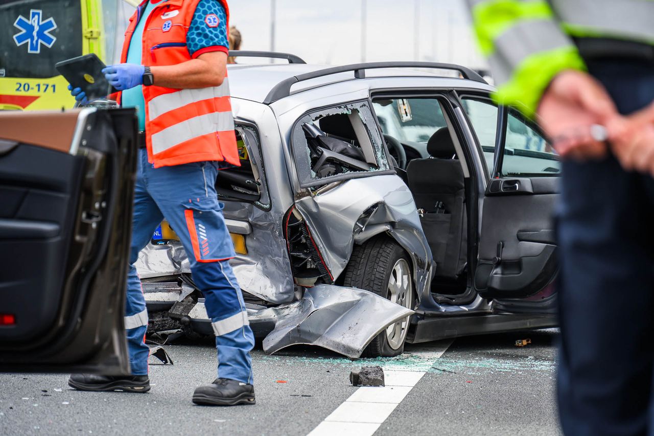 Foto: Tom van der Put/Persbureau Heitink.