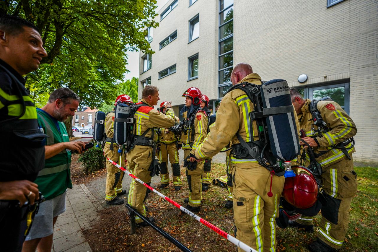 Foto: Persbureau Heitink.