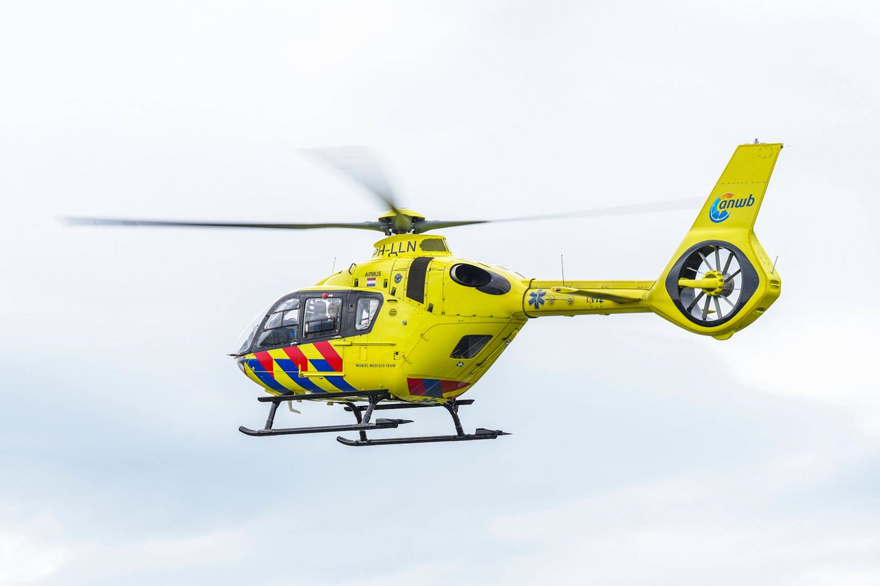 Foto: Persbureau Heitink