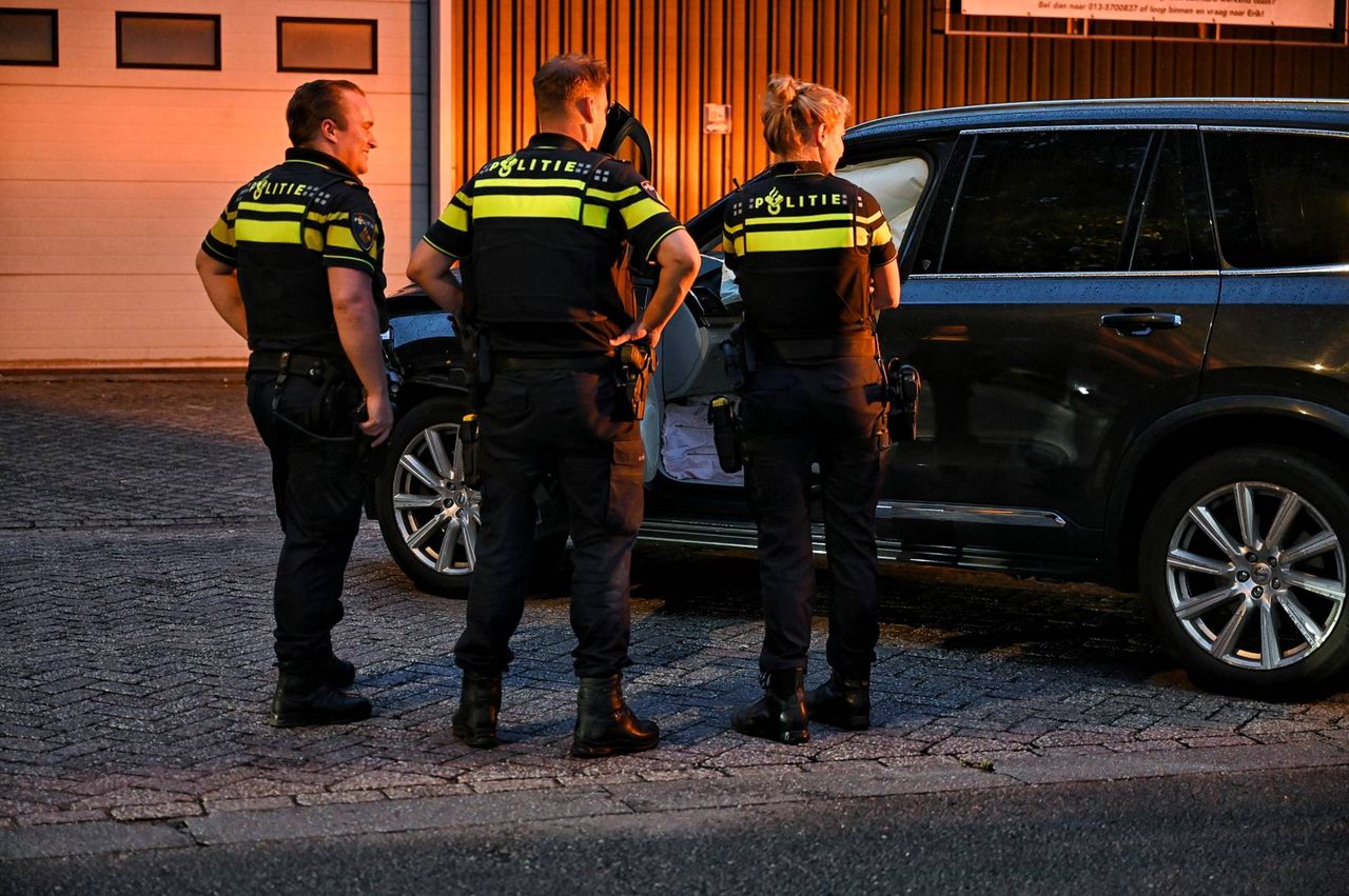 Foto: Toby de Kort/Persbureau Heitink.