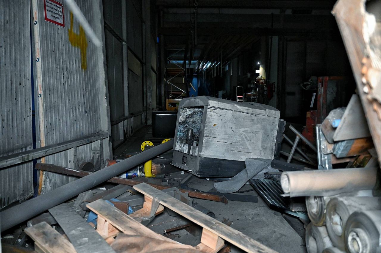 Foto: Toby de Kort/Persbureau Heitink.