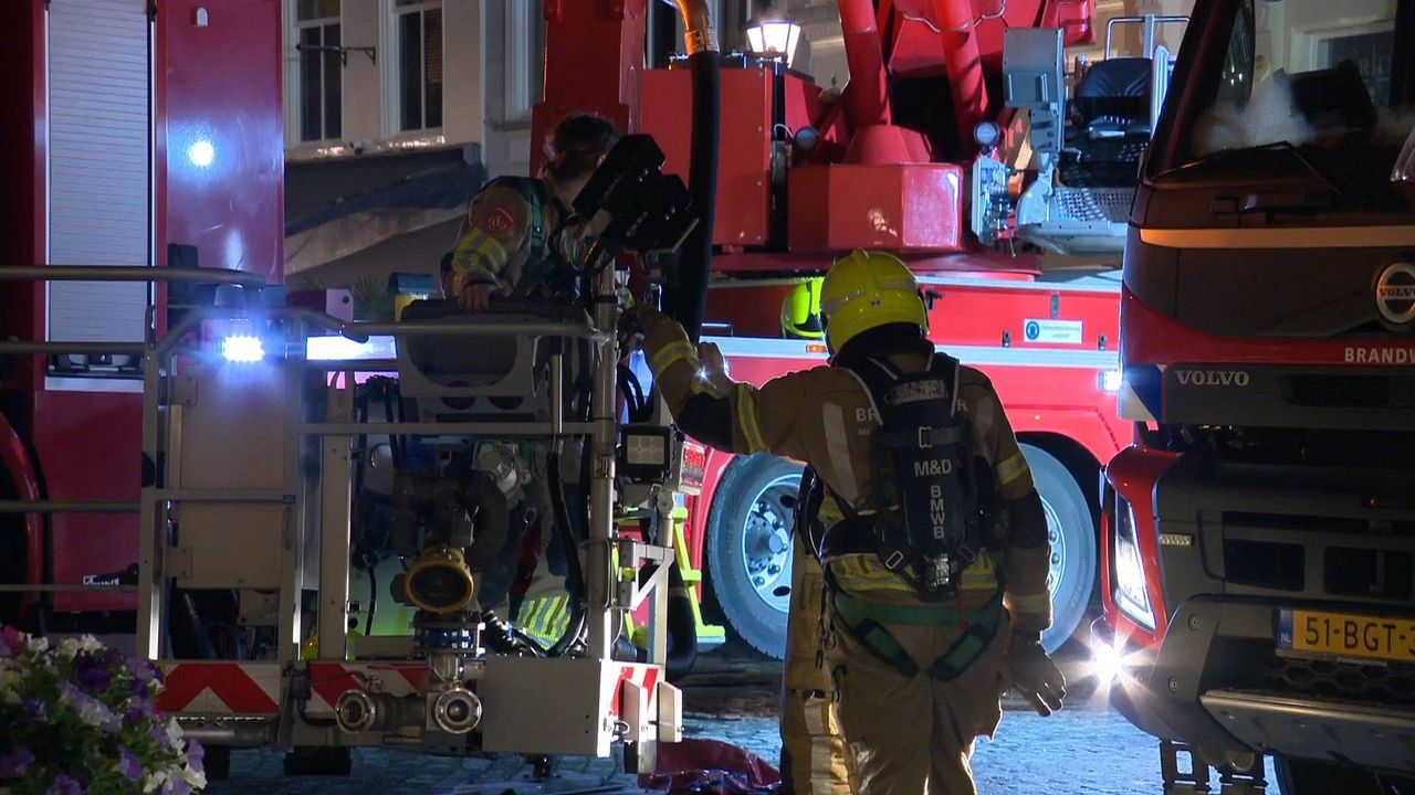 Foto: Persbureau Heitink.