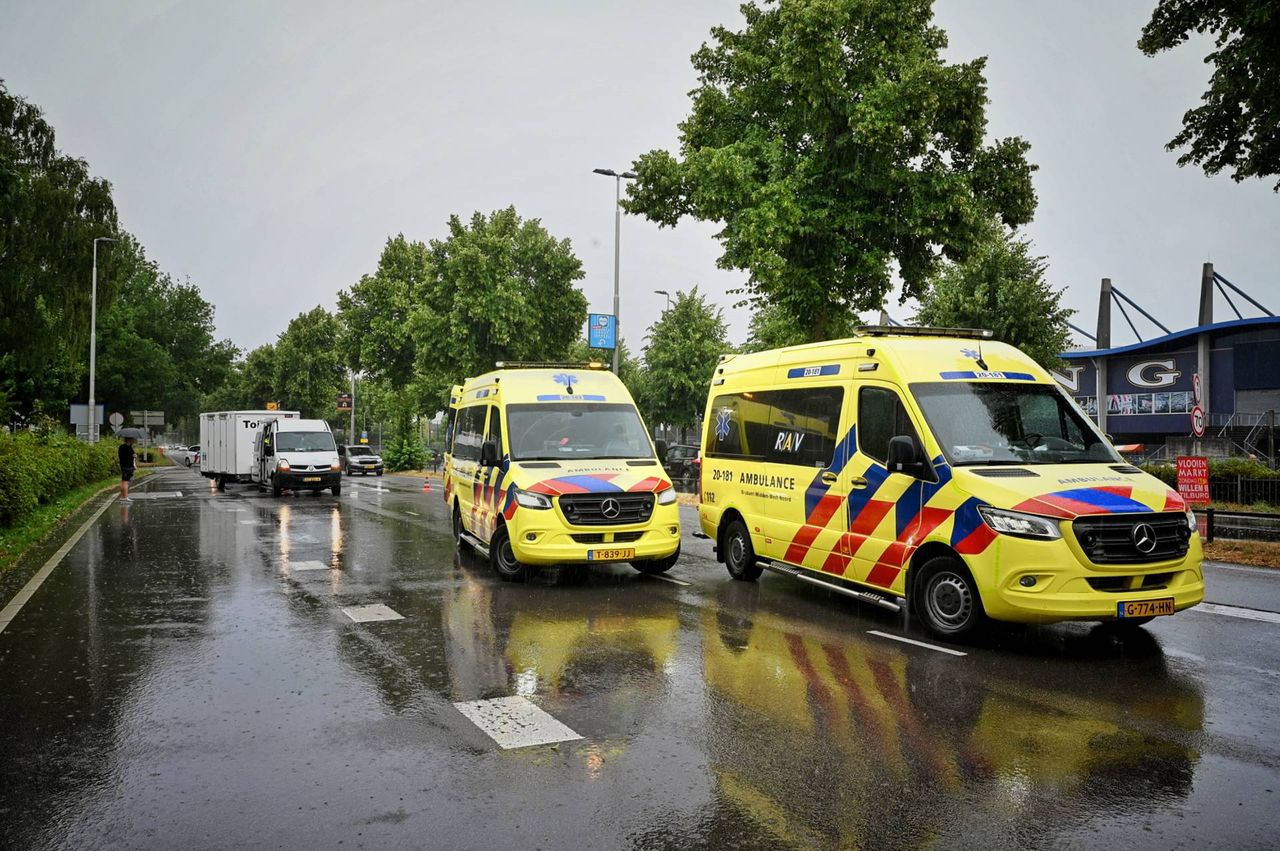 Foto: Toby de Kort/Persbureau Heitink